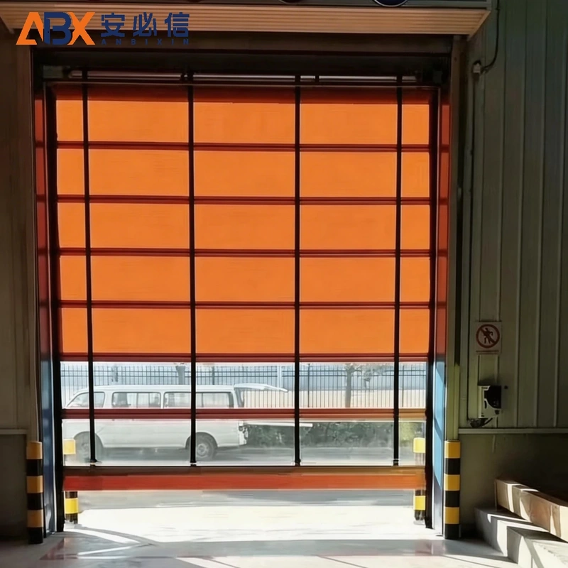 赣州市背带堆积门