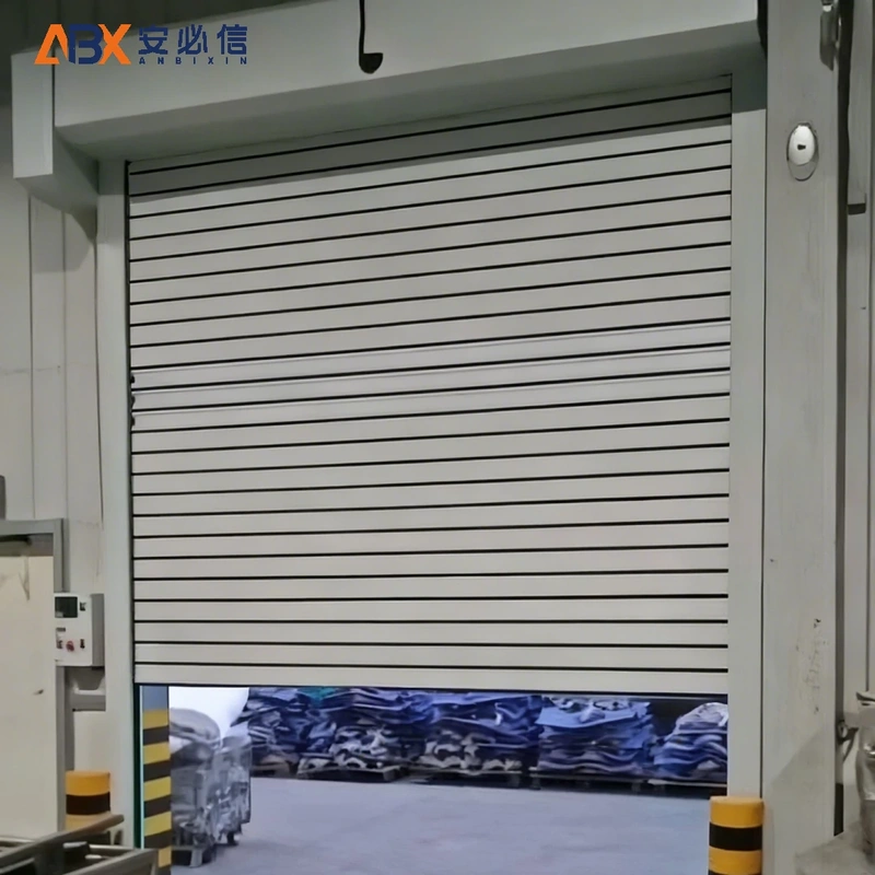 赣州市感应高速门